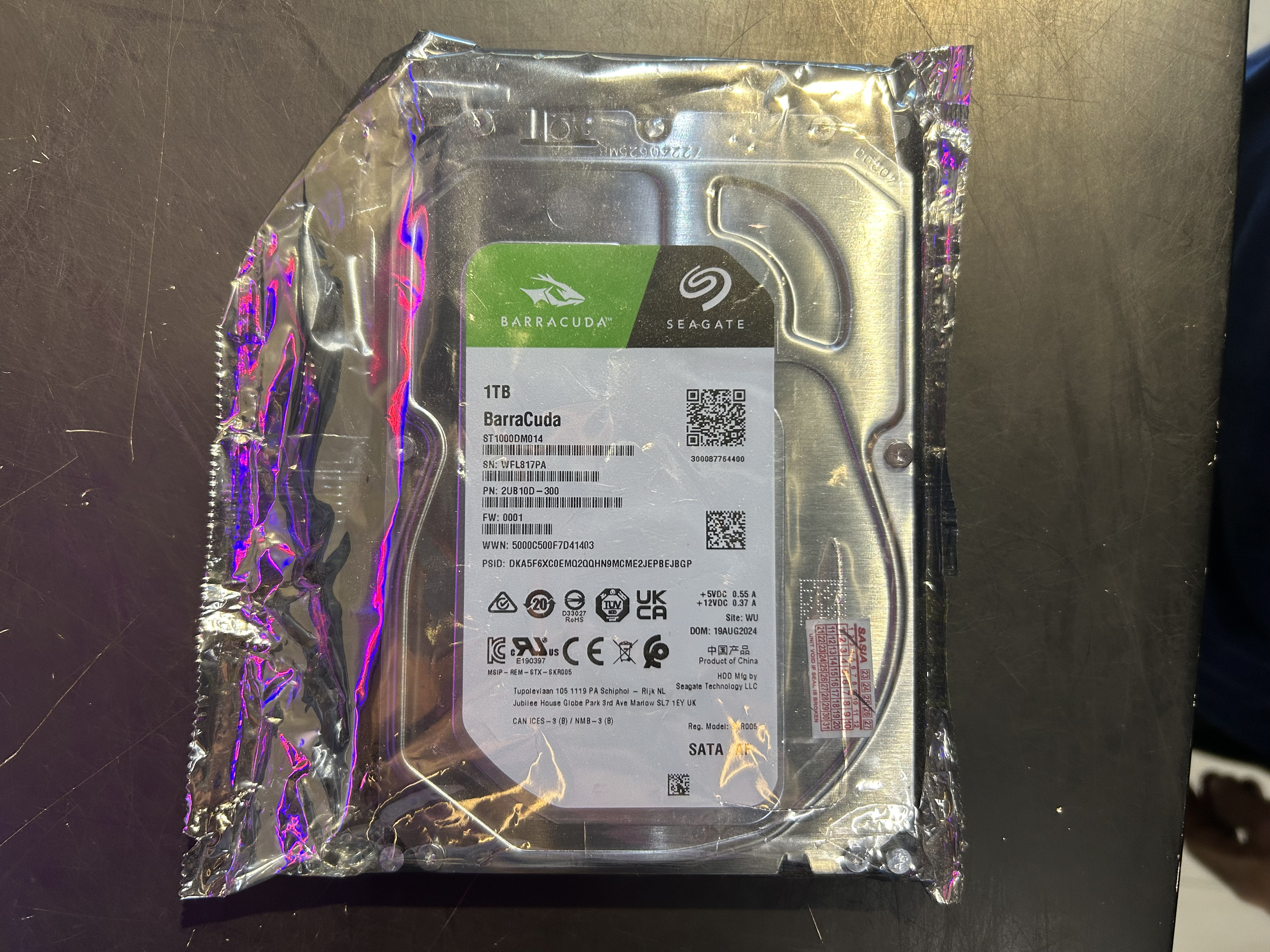 barracuda 1tb